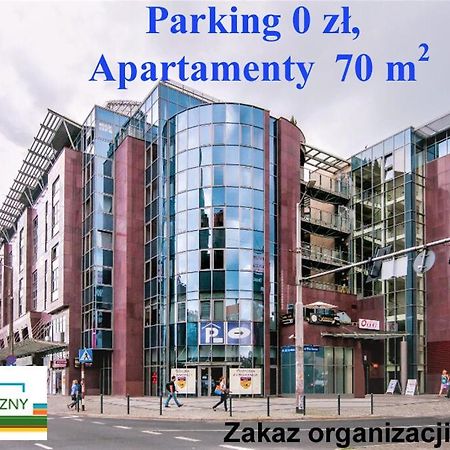 Nice Apartments Wroclaw Ngoại thất bức ảnh