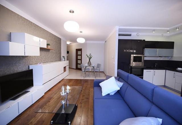 Nice Apartments Wroclaw Ngoại thất bức ảnh
