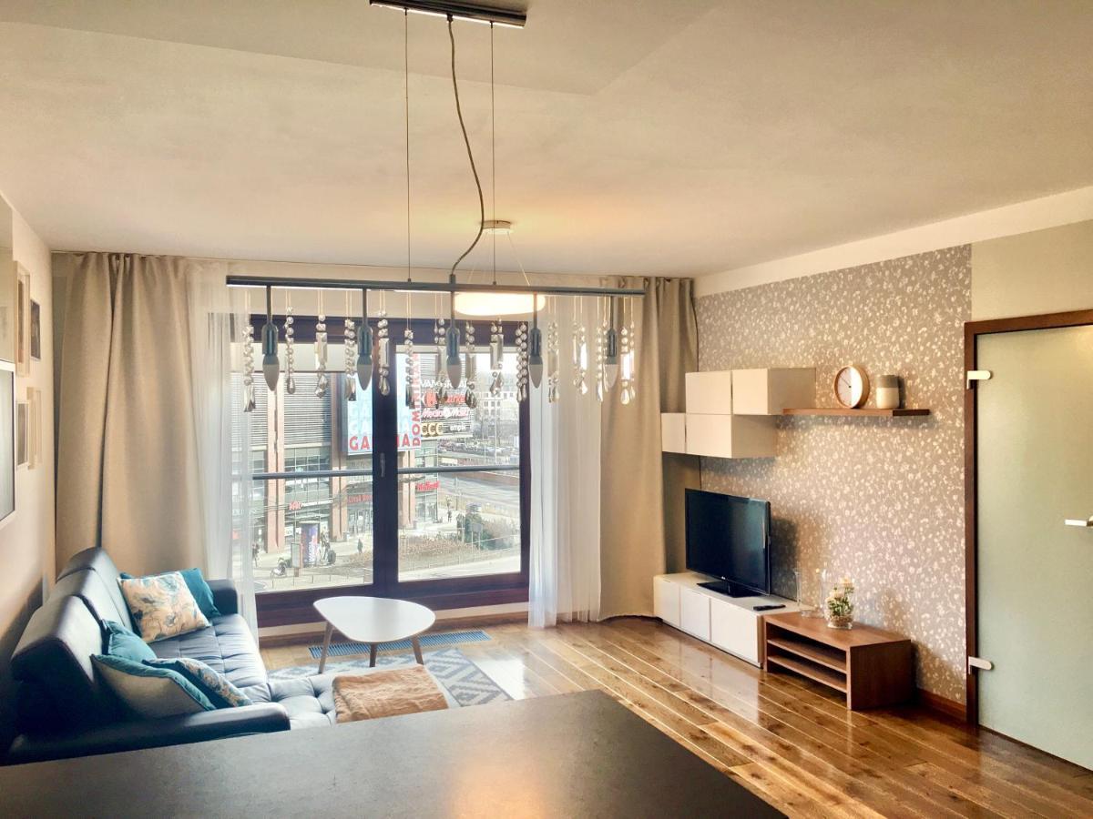 Nice Apartments Wroclaw Ngoại thất bức ảnh